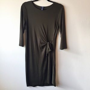 Lightweight Gap dress